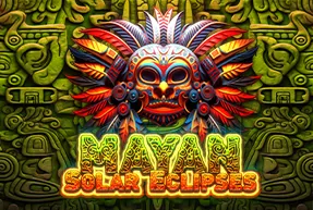 Mayan Solar Eclipses